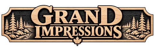 Grand Impressions 